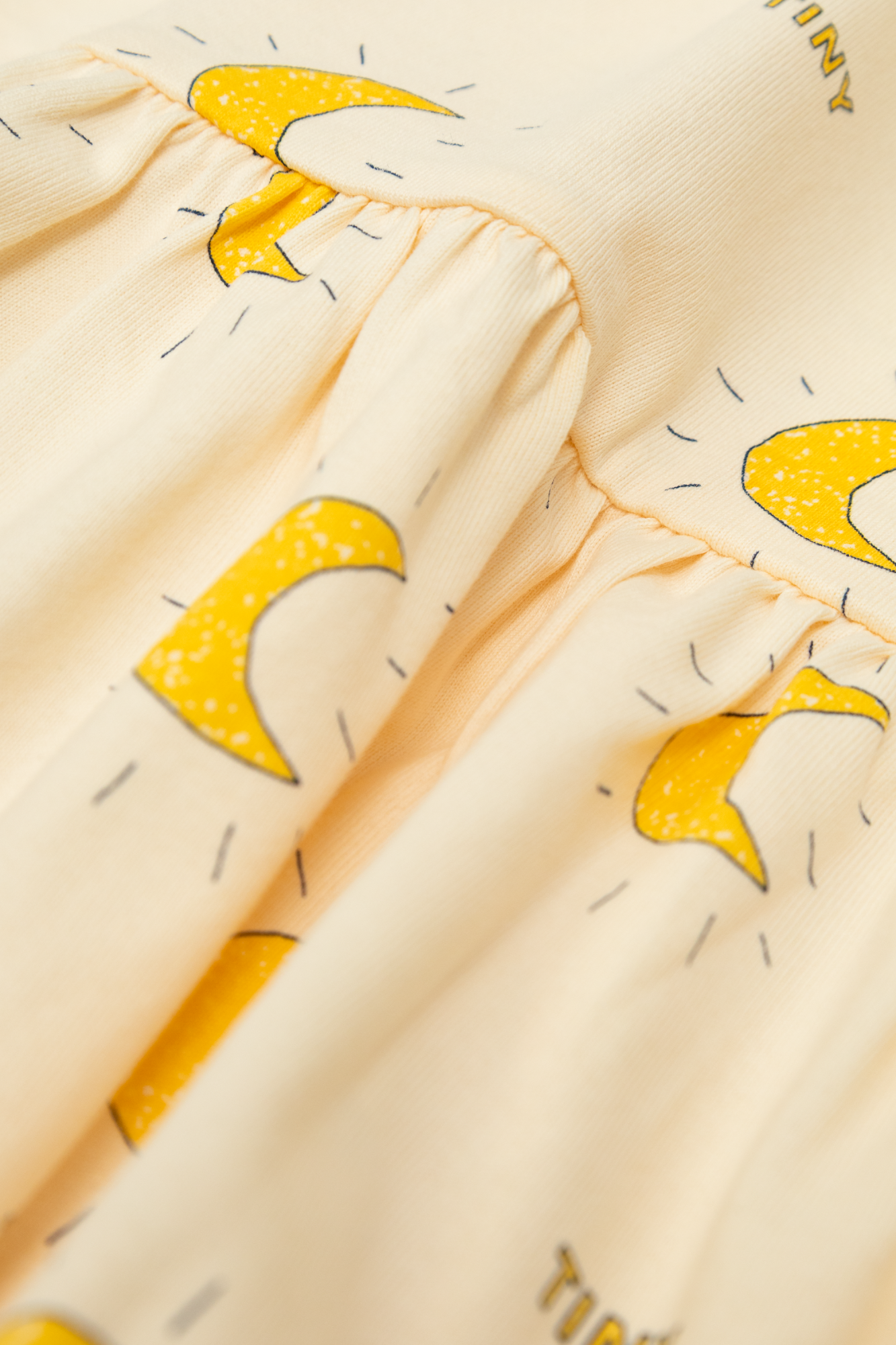 Tiny Cottons Printed Dress | Kids's Girls clothes (4-14